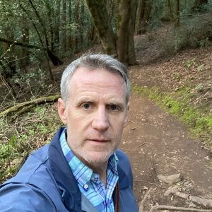 Meet your Posher, Tim